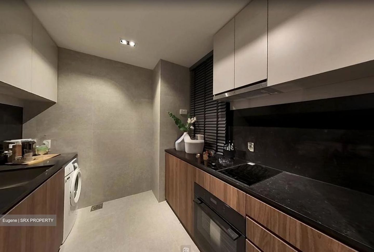 Francis Thomas Drive (D13), Condominium #512698781